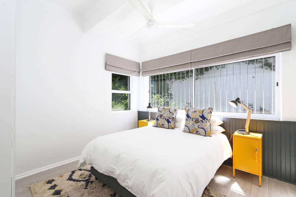 Number 5104 - Contemporary Clifton Apartment